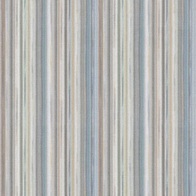 media image for Striped Sunset Blue/Grey Wallpaper from the Missoni 4 Collection by York Wallcoverings 245