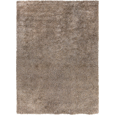 product image of Milan MIL-5002 Hand Woven Rug in Charcoal & Camel by Surya 533