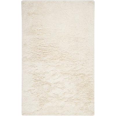 product image of Milan MIL-5003 Hand Woven Rug in Ivory & Cream by Surya 520