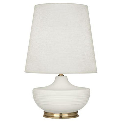 product image for Nolan Table Lamp by Michael Berman for Robert Abbey 37