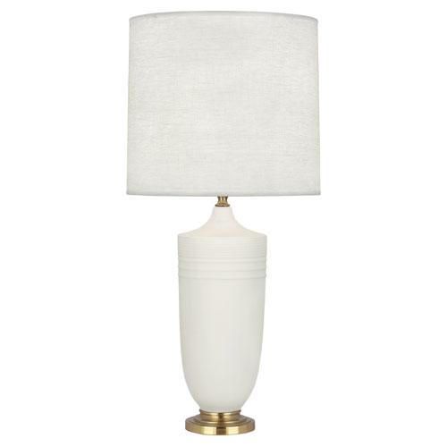 media image for Hadrian Table Lamp by Michael Berman for Robert Abbey 233