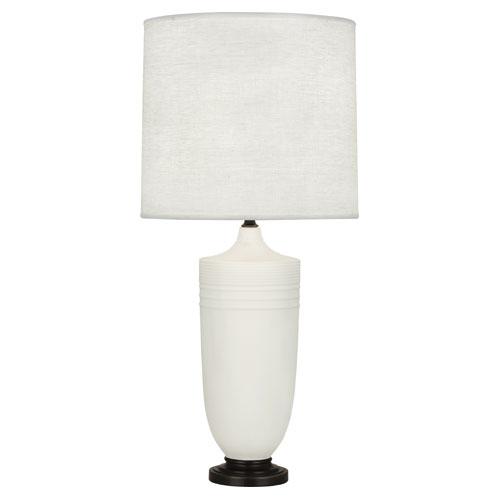 media image for Hadrian Table Lamp by Michael Berman for Robert Abbey 272