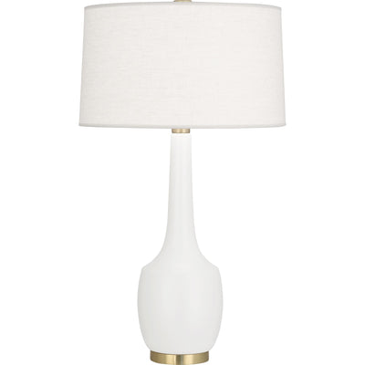 product image for delilah table lamp by robert abbey 31 61
