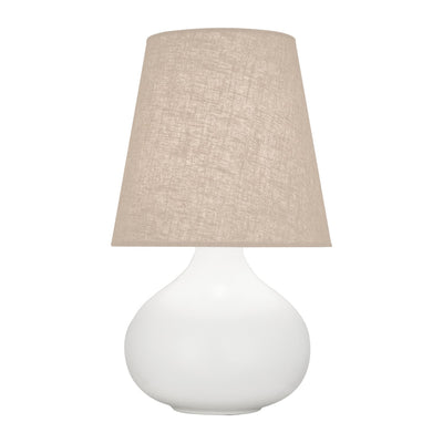 product image of matte lily june accent lamp by robert abbey ra mly91 1 539