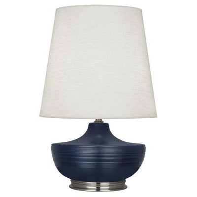 product image for Nolan Table Lamp by Michael Berman for Robert Abbey 33