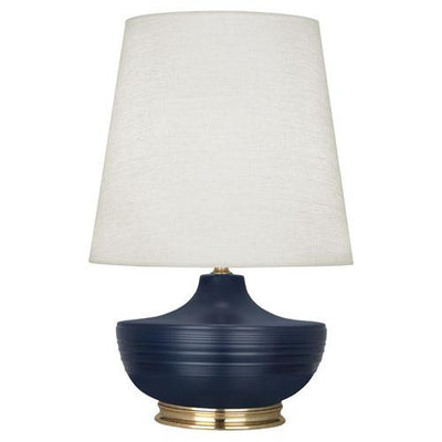 product image for Nolan Table Lamp by Michael Berman for Robert Abbey 55