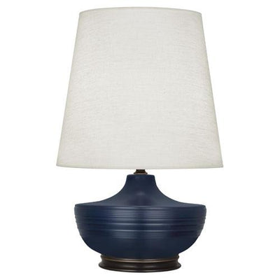 product image for Nolan Table Lamp by Michael Berman for Robert Abbey 4