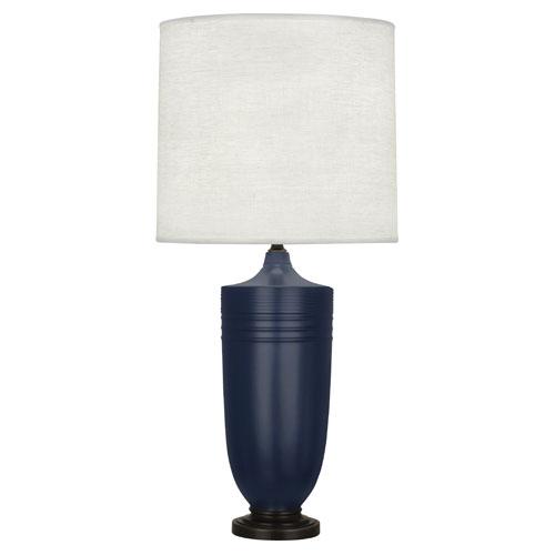 media image for Hadrian Table Lamp by Michael Berman for Robert Abbey 271
