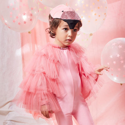 product image for flamingo costume by meri meri mm 188512 5 13