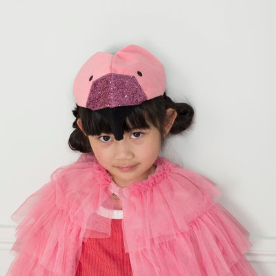 product image for flamingo costume by meri meri mm 188512 3 50