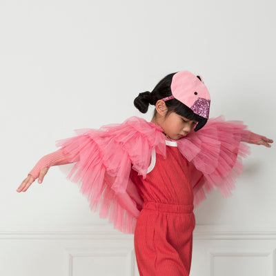 product image for flamingo costume by meri meri mm 188512 2 4