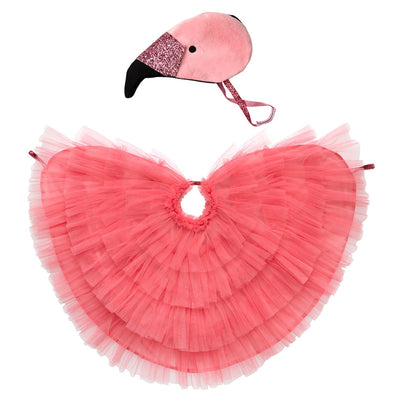 product image for flamingo costume by meri meri mm 188512 1 46