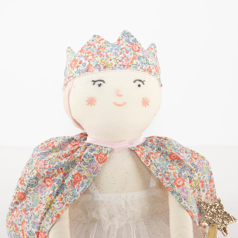 media image for imogen princess doll by meri meri mm 201777 3 225