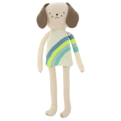 product image of martin small dog toy by meri meri mm 215236 1 580