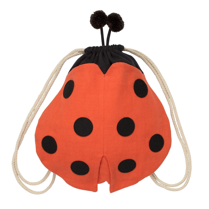 media image for ladybug backpack by meri meri mm 215416 1 237