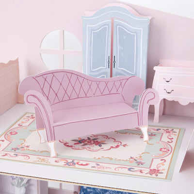 product image for mini paper dolls house by meri meri mm 215650 3 9