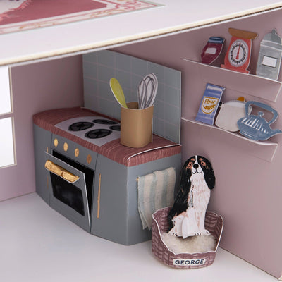 product image for mini paper dolls house by meri meri mm 215650 4 86