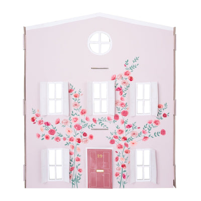 product image for mini paper dolls house by meri meri mm 215650 7 24