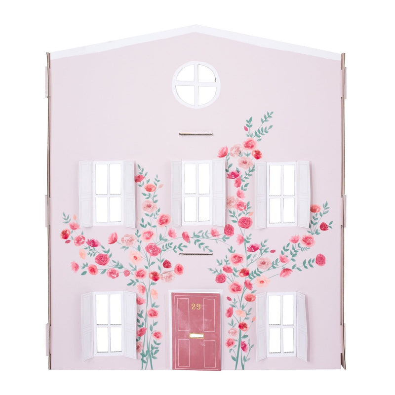 media image for mini paper dolls house by meri meri mm 215650 7 233