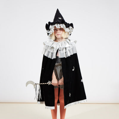 product image of velvet witch cape wand by meri meri mm 217099 1 568