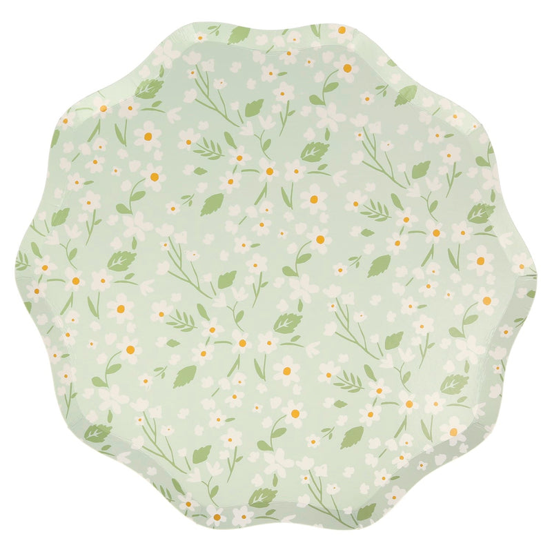 Shop Ditsy Floral Partyware | Burke Decor