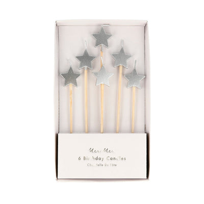 product image of star candles by meri meri mm 224847 3 580