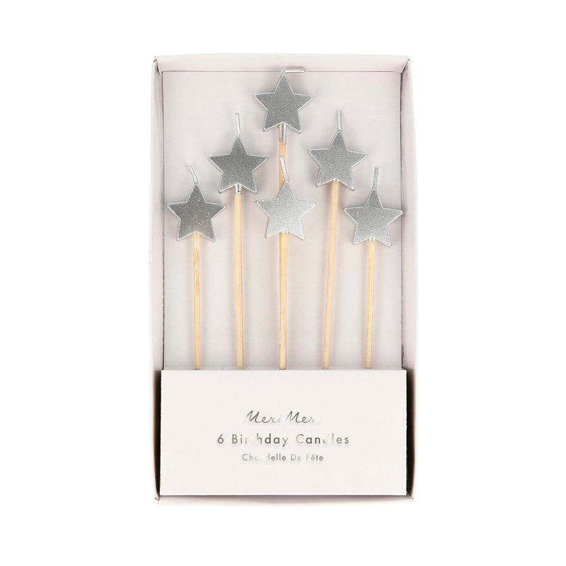 media image for star candles by meri meri mm 224847 3 241