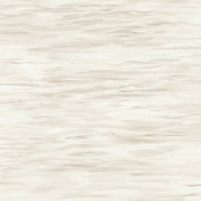 product image of Ripples Wallpaper in Neutral from the Mediterranean Collection by York Wallcoverings 530