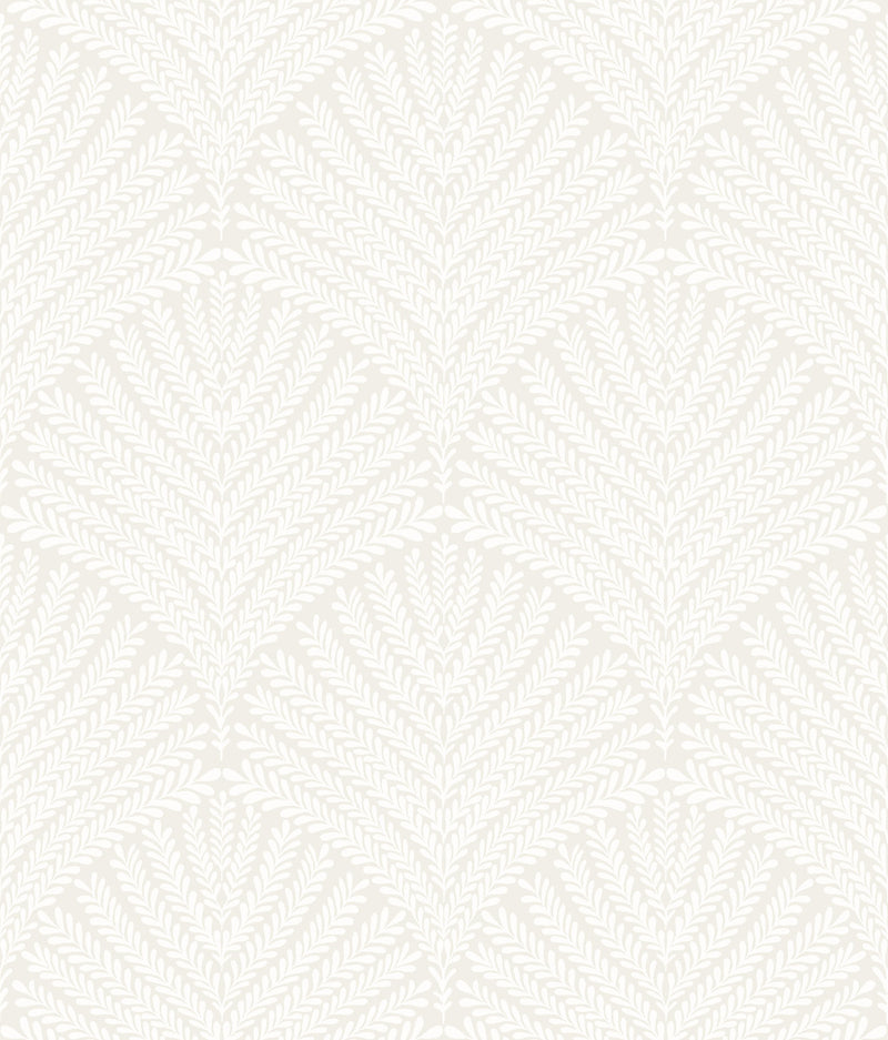 media image for Beachcomber Wallpaper in Off White/White from the Mediterranean Collection by York Wallcoverings 296