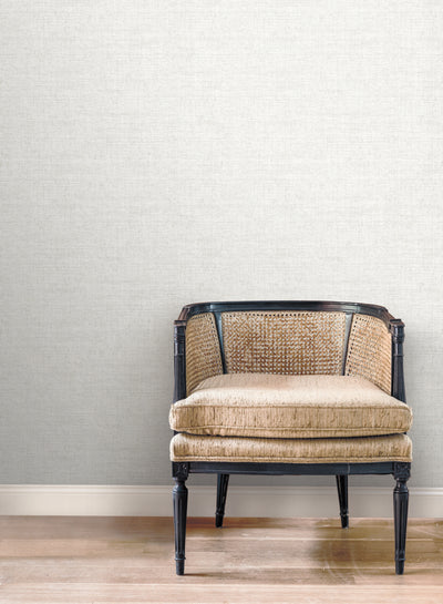 product image for Papyrus Weave Wallpaper in Off White from the Mediterranean Collection by York Wallcoverings 57