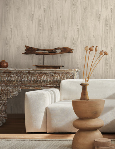 product image for Rusticano Wallpaper in Taupe from the Mediterranean Collection by York Wallcoverings 64