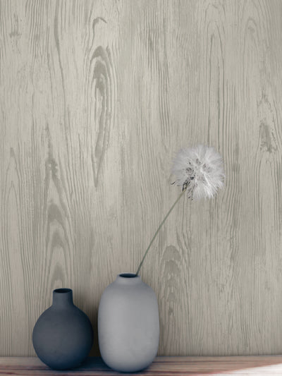 product image for Rusticano Wallpaper in Taupe from the Mediterranean Collection by York Wallcoverings 10