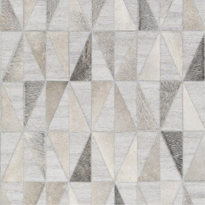 product image for Medora MOD-1022 Hand Crafted Rug in Medium Grey & Ivory by Surya 2