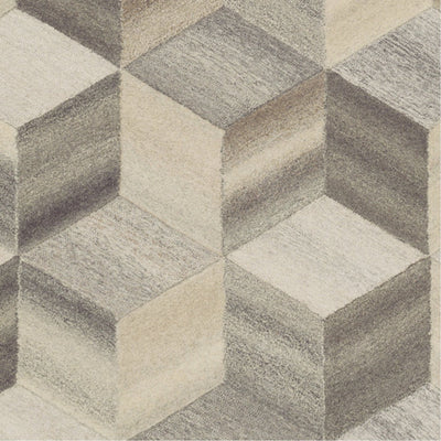 product image for Mountain MOI-1016 Hand Tufted Rug in Khaki & Taupe by Surya 7