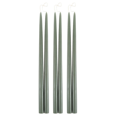 Shop Taper Candles Pair in Various Sizes & Colors | Burke Decor