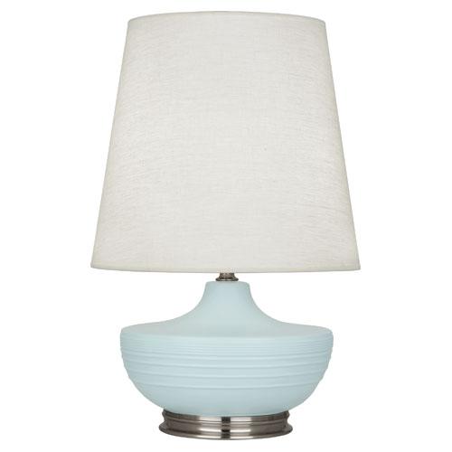 media image for Nolan Table Lamp by Michael Berman for Robert Abbey 261