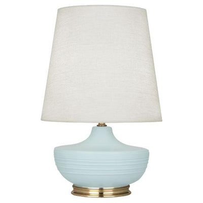 product image for Nolan Table Lamp by Michael Berman for Robert Abbey 56