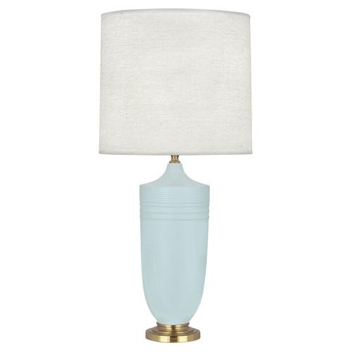 media image for Hadrian Table Lamp by Michael Berman for Robert Abbey 283