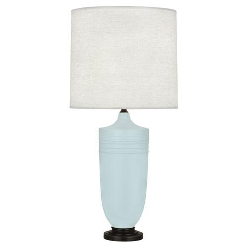 media image for Hadrian Table Lamp by Michael Berman for Robert Abbey 280