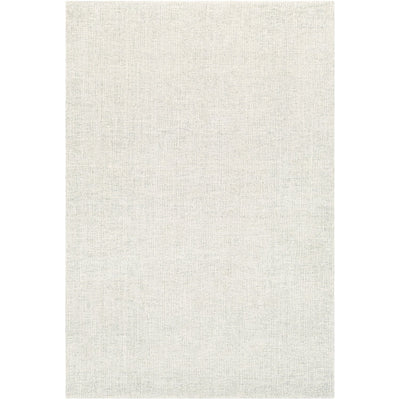 product image of Messina MSN-2304 Hand Tufted Rug in Medium Gray & White by Surya 585