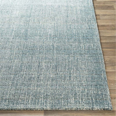 product image for Messina MSN-2305 Hand Tufted Rug in Aqua & White by Surya 59