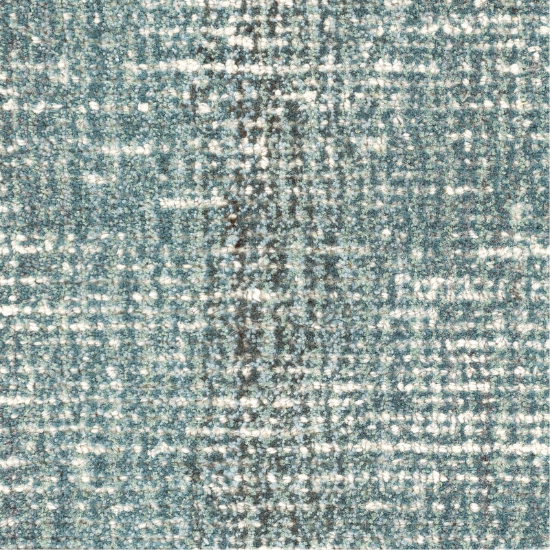 media image for Messina MSN-2305 Hand Tufted Rug in Aqua & White by Surya 250