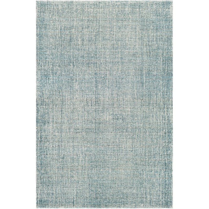 media image for Messina MSN-2305 Hand Tufted Rug in Aqua & White by Surya 259