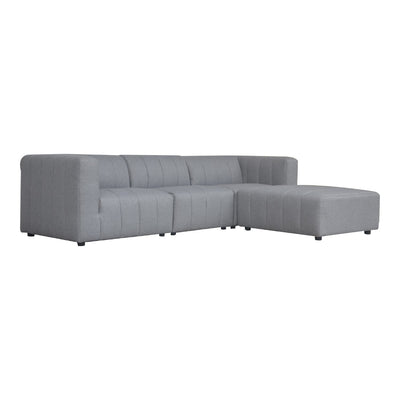 product image for lyric lounge modular sectional by bd la mhc mt 1029 15 13 32
