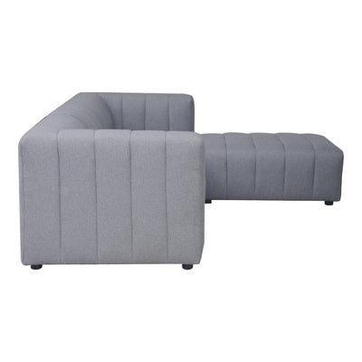 product image for lyric lounge modular sectional by bd la mhc mt 1029 15 3 82