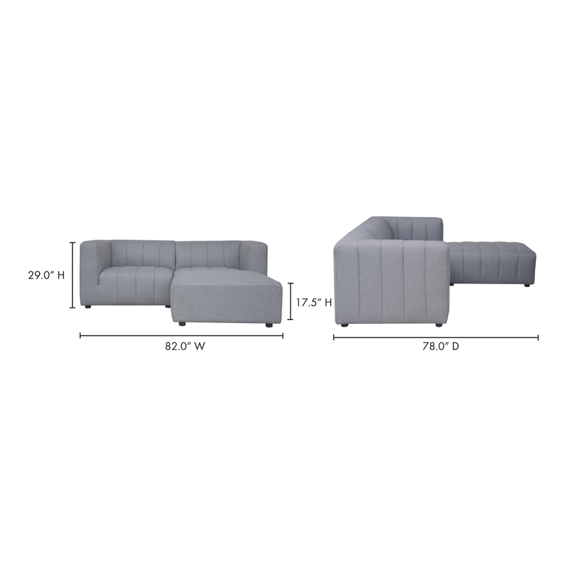 media image for lyric nook modular sectional by bd la mhc mt 1030 15 12 294