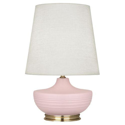product image for Nolan Table Lamp by Michael Berman for Robert Abbey 11