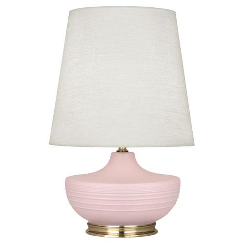 media image for Nolan Table Lamp by Michael Berman for Robert Abbey 269