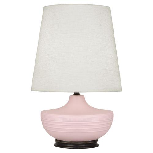 media image for Nolan Table Lamp by Michael Berman for Robert Abbey 289