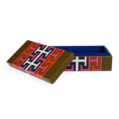 product image for Lacquer Madrid Box By Jonathan Adler Ja 33183 2 51